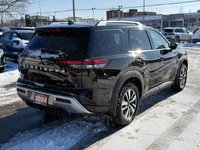 2024 Nissan Pathfinder SL-6