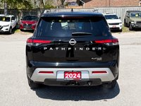 2024 Nissan Pathfinder Platinum-5