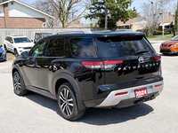 2024 Nissan Pathfinder Platinum-4