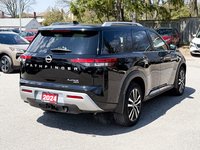 2024 Nissan Pathfinder Platinum-6