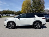 2024 Nissan Pathfinder Platinum-3