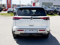 2024 Nissan Pathfinder Platinum-5