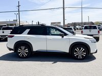 2024 Nissan Pathfinder Platinum-7