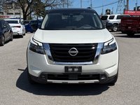 2024 Nissan Pathfinder Platinum-1