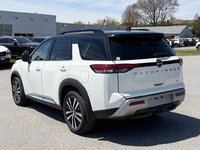 2024 Nissan Pathfinder Platinum-4