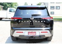 2024 Nissan Pathfinder Platinum-5