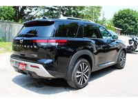 2024 Nissan Pathfinder Platinum-6