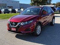 2022 Nissan Qashqai SV-2
