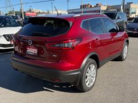 2022 Nissan Qashqai SV-6