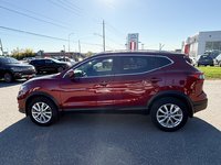 2022 Nissan Qashqai SV-3