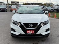 2023 Nissan Qashqai S-1
