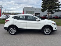 2023 Nissan Qashqai S-7