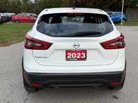 2023 Nissan Qashqai S-5