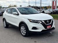 2023 Nissan Qashqai S-0