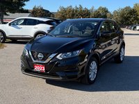 2023 Nissan Qashqai S-2