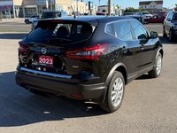 2023 Nissan Qashqai S-6