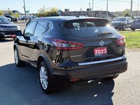 2023 Nissan Qashqai S-4