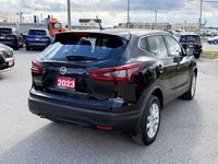 2023 Nissan Qashqai S-6