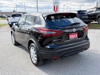 2023 Nissan Qashqai S-4