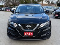 2023 Nissan Qashqai S-1