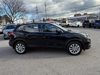 2023 Nissan Qashqai S-7