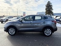 2023 Nissan Qashqai S-3