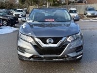 2023 Nissan Qashqai S-1