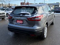 2023 Nissan Qashqai S-6