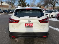 2023 Nissan Qashqai SV-5