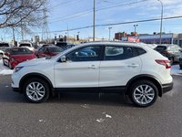 2023 Nissan Qashqai SV-3