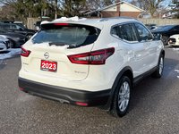 2023 Nissan Qashqai SV-6