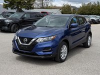 2023 Nissan Qashqai S-2
