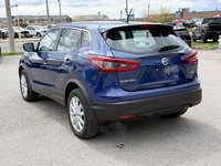 2023 Nissan Qashqai S-4