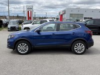 2023 Nissan Qashqai S-3