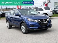 2023 Nissan Qashqai S-0
