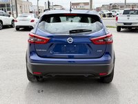 2023 Nissan Qashqai S-5
