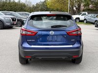 2023 Nissan Qashqai S-5