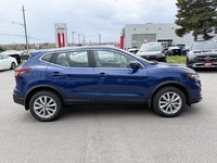 2023 Nissan Qashqai S-7