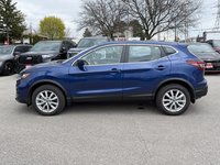 2023 Nissan Qashqai S-3