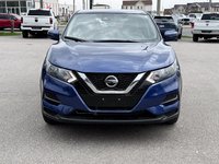 2023 Nissan Qashqai S-1