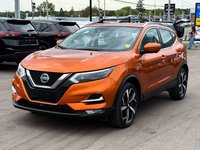 2023 Nissan Qashqai SL-3