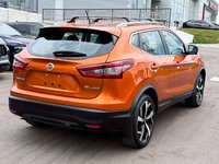 2023 Nissan Qashqai SL-6