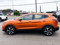 2023 Nissan Qashqai SL-4