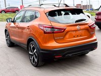2023 Nissan Qashqai SL-5