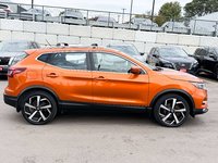 2023 Nissan Qashqai SL-7