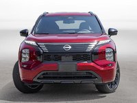2026 Nissan Rogue Plug-in Hybrid Platinum-1