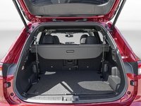2026 Nissan Rogue Plug-in Hybrid Platinum-6
