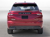 2026 Nissan Rogue Plug-in Hybrid Platinum-4