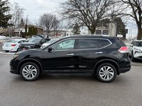2015 Nissan Rogue SL-3