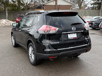2015 Nissan Rogue SL-4